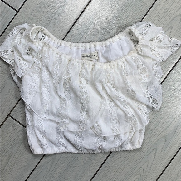 Abercrombie & Fitch Tops - Abercrombie & Fitch top